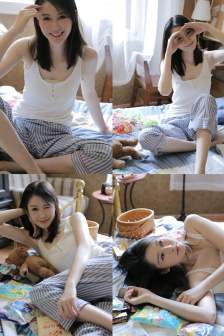 艾玛好色