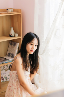 白川